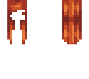 autumn  hair base