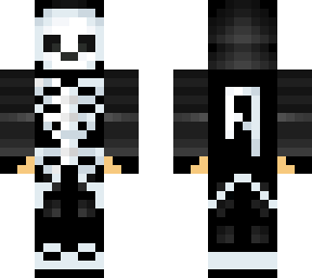 ayro - halloween skin
