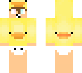 baby duck