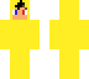 banana and headphones rainimator