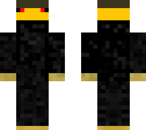 bandit