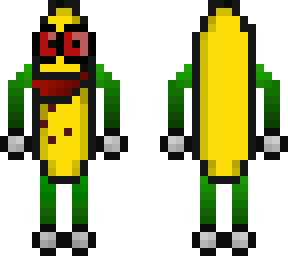 bannana