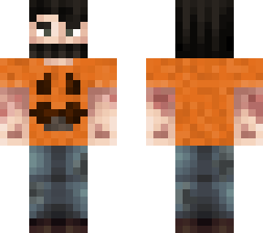 bd halloween