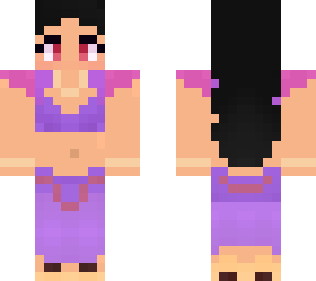 beli / huniepop
