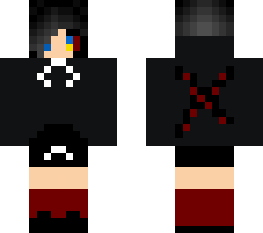 blackash (nighterror's child)