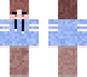 blue boy