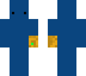 blue t hanos