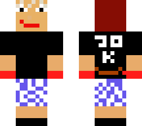 boxer roedie