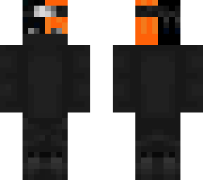 boy ninja thing