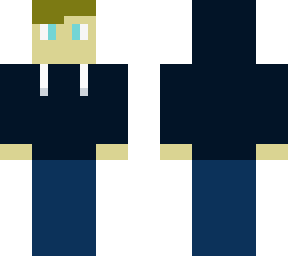 boy with hod
