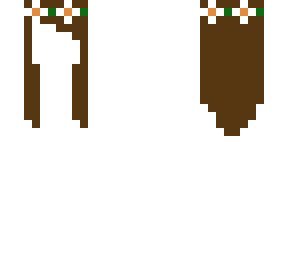 brown hair base