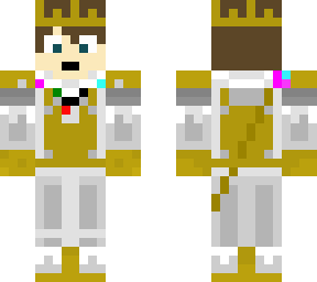 bunny king new