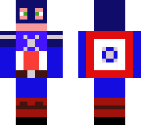 captain america