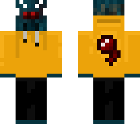 cave spider minion