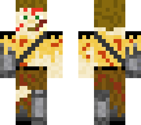 caveraider77 ruin