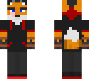 constantinefox