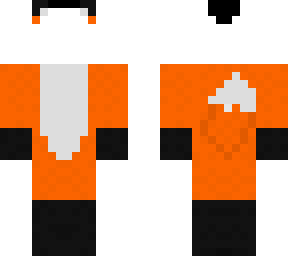 constantinefox