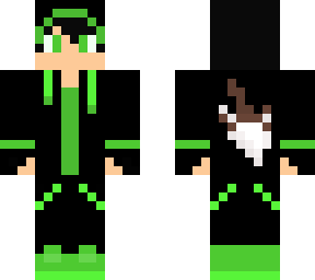 cool dino boy