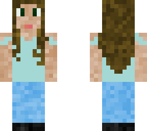 cool girl remake