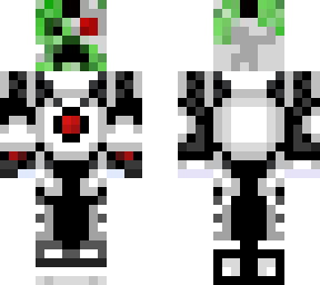 creeper