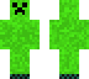creeper dude