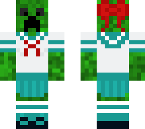 creeper school girl (edited)