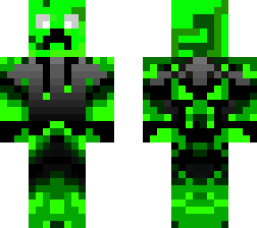 creepstruction gang fighter