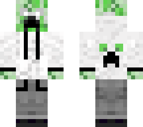 creepstruction gang sprinter