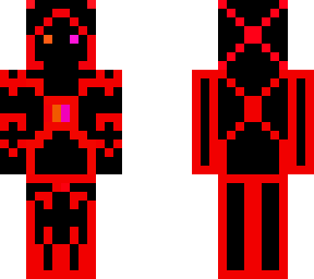 crimson lord v2