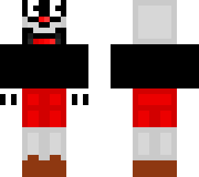 cuphead