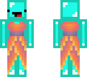 cursed skeppy