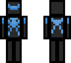 cyber ninja plastic