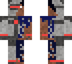 cyborg