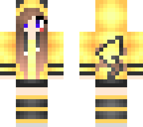 dark smu pika