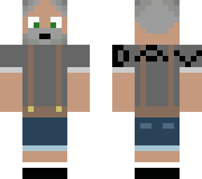 david da old guy
