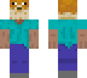 default pufferfish head