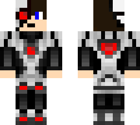 delta cyborg