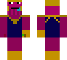 derby thanos