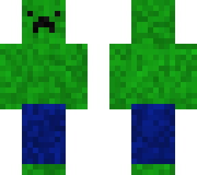 derp creeper boi