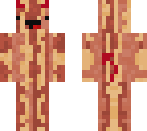 devil bacon