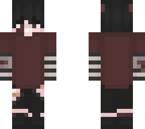 devil random outfits