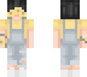 devil random outfits