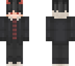 devil random outfits