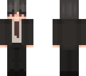 devil random outfits