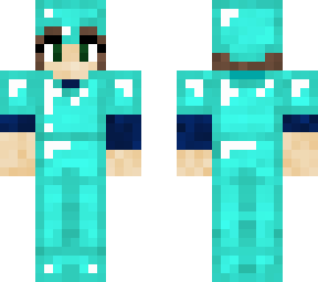 diamond troller
