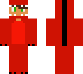 dino kid