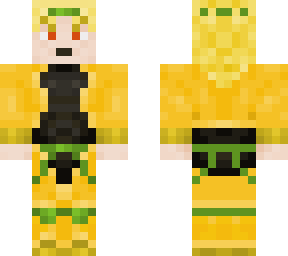 dio (stardust crusaders)