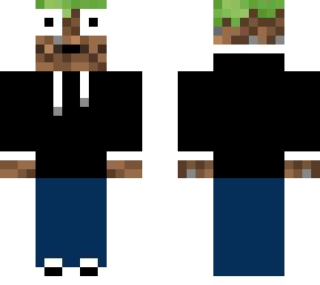 dirt boy