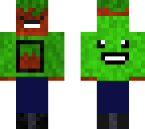 dirt dude