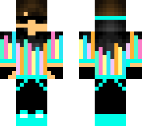 disco boy